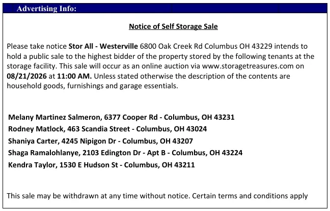 Auction Image